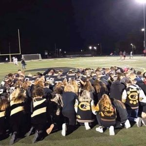 Meet your Posher, Kari